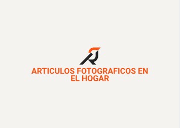 ARTICULOS FOTOGRAFICOS EN EL HOGAR