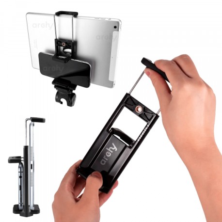 Imagen ilustrativa de accesorios para celular para el rubro fotografía y equipos de imagen